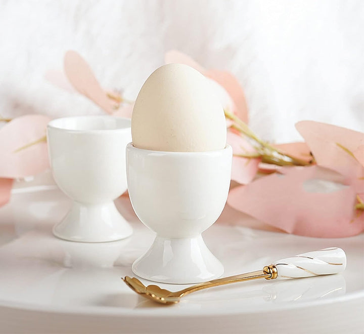 Ceramic Egg Holder