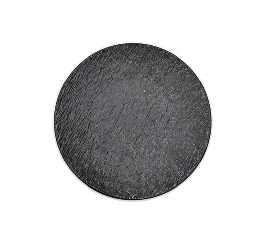 Ceramic Fancy Dinner Plate 25cm