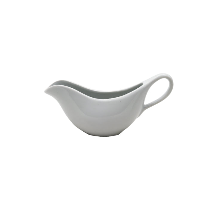 Ceramic Gravy Boat