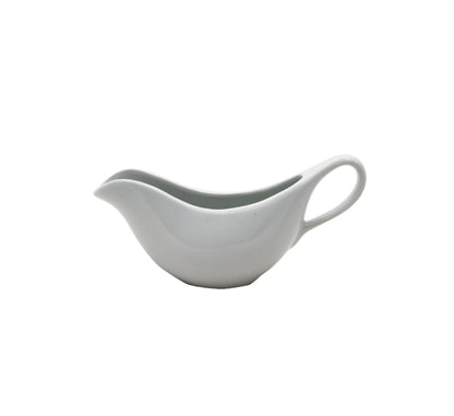 Ceramic Gravy Boat