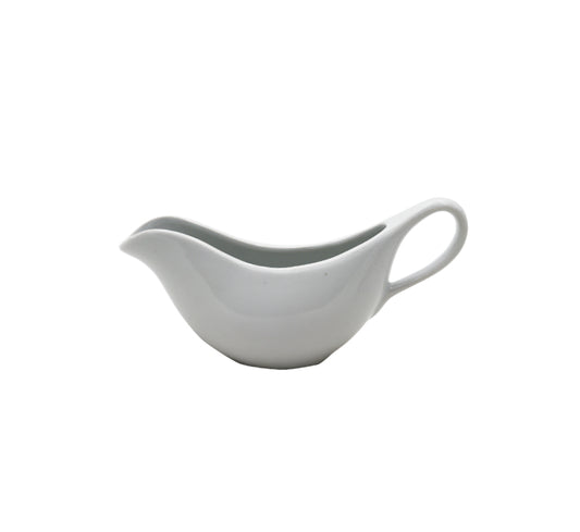 Ceramic Gravy Boat