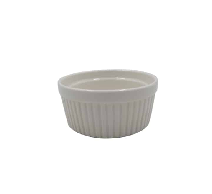 Ceramic Ramekin 9cm