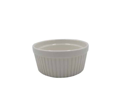 Ceramic Ramekin 9cm