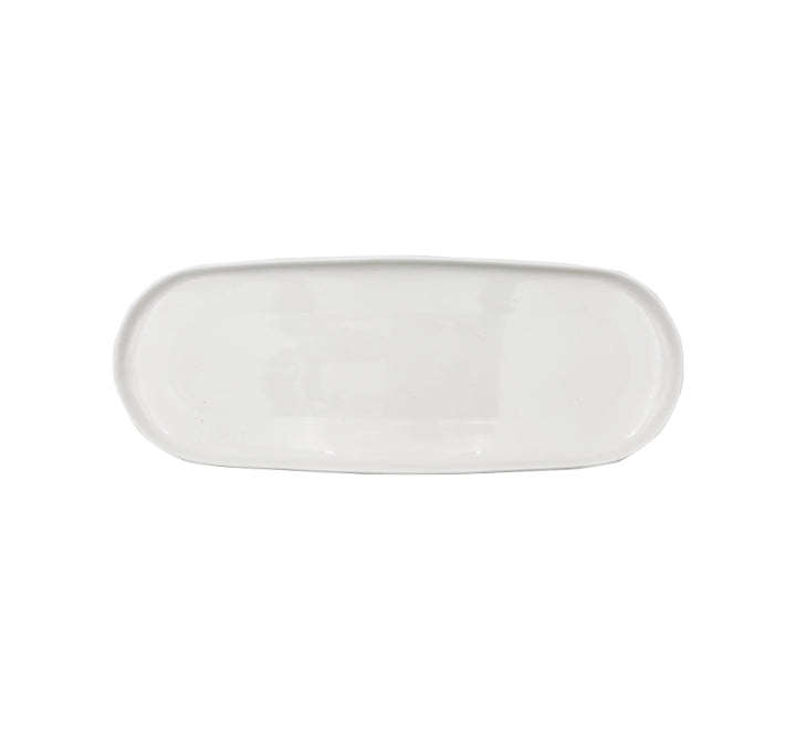 Ceramic Rectangular Platter