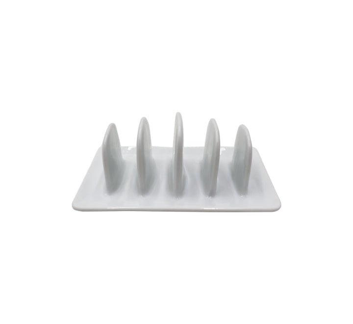 Ceramic Serviette Holder
