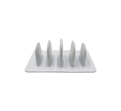 Ceramic Serviette Holder