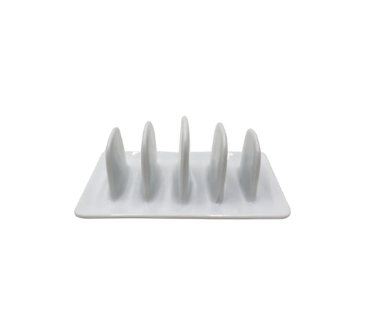 Ceramic Serviette Holder