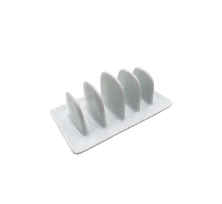 Ceramic Serviette Holder