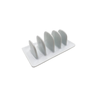 Ceramic Serviette Holder