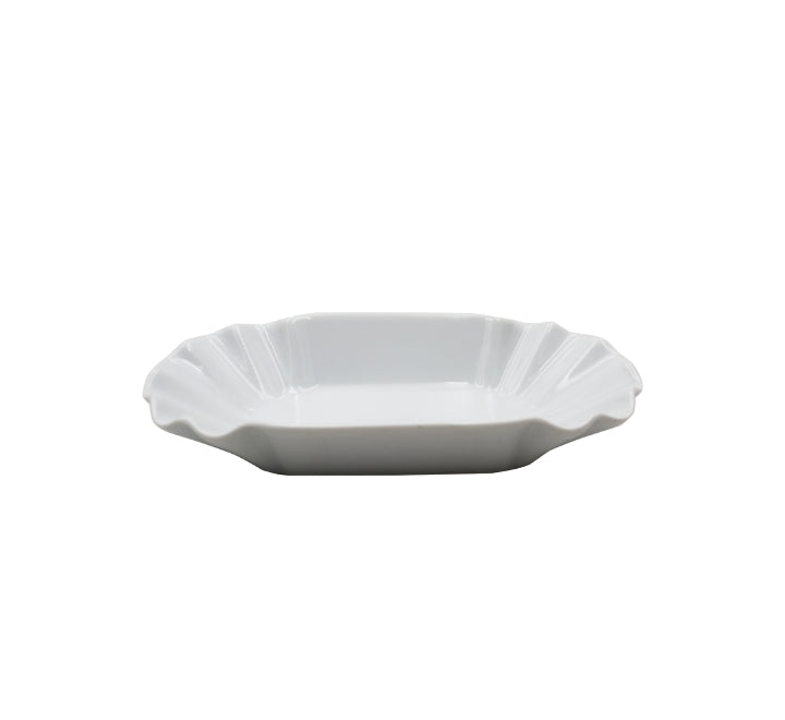 Ceramic Serving Platter 20x10cm