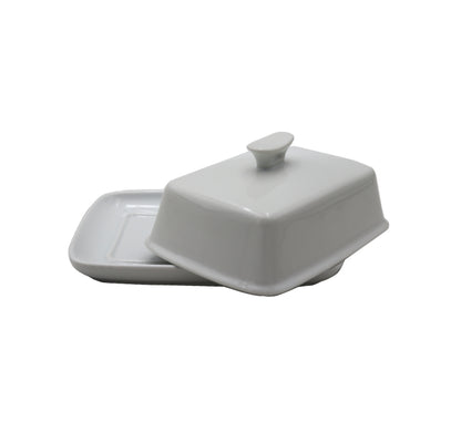 Ceramic Butter Dish