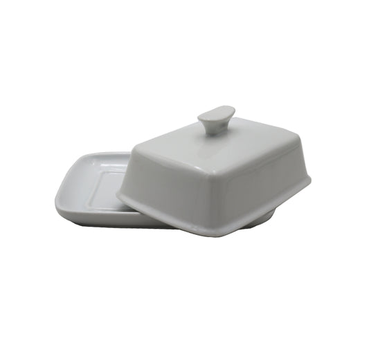 Ceramic Butter Dish