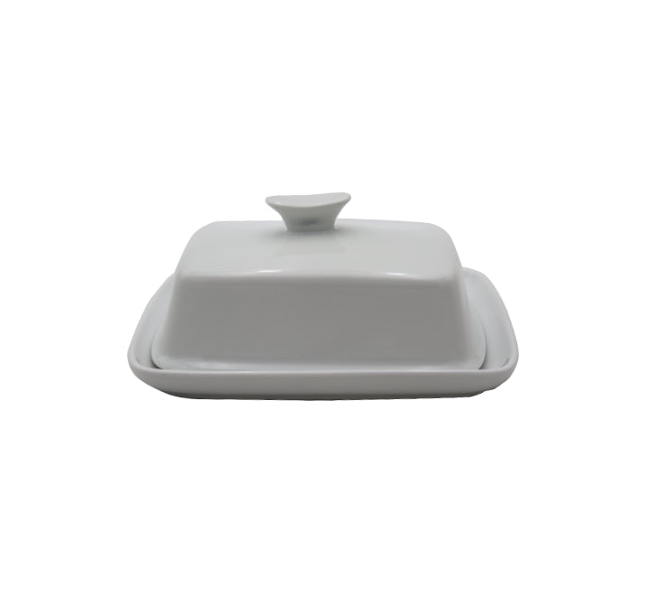 Ceramic Butter Dish