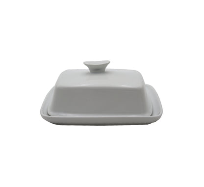 Ceramic Butter Dish