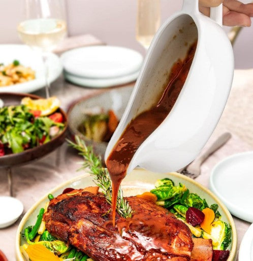 Ceramic Gravy Bowl