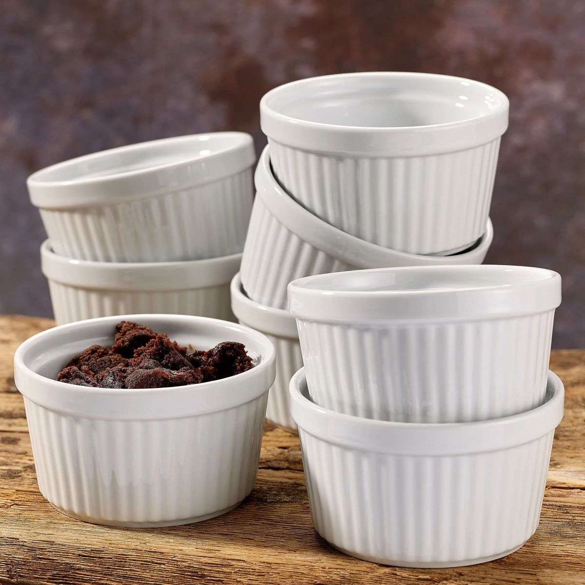 Ceramic Ramekin Small