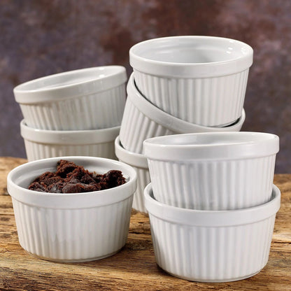 Ceramic Ramekin Small