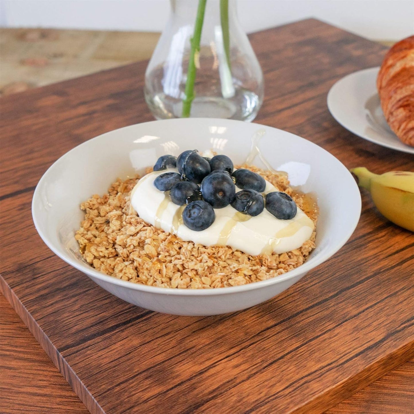 Cereal Bowl 18cm