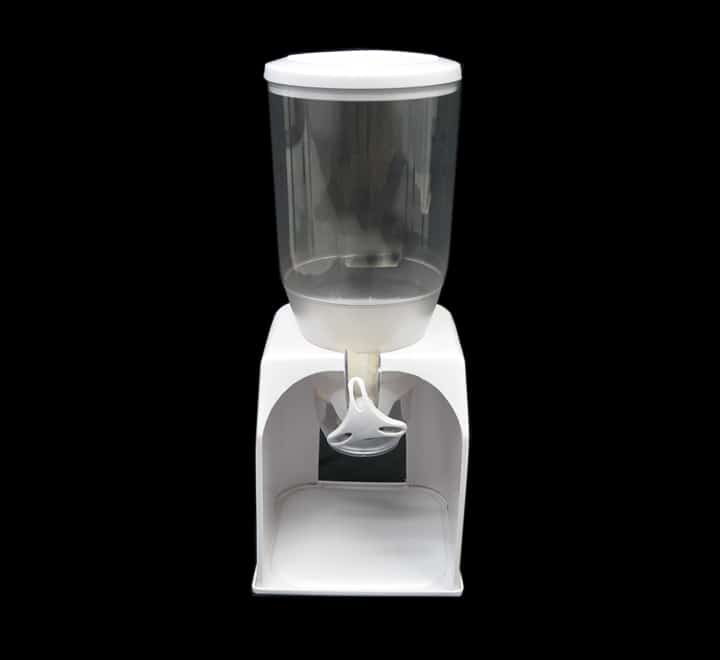 Cereal Dispenser - Single