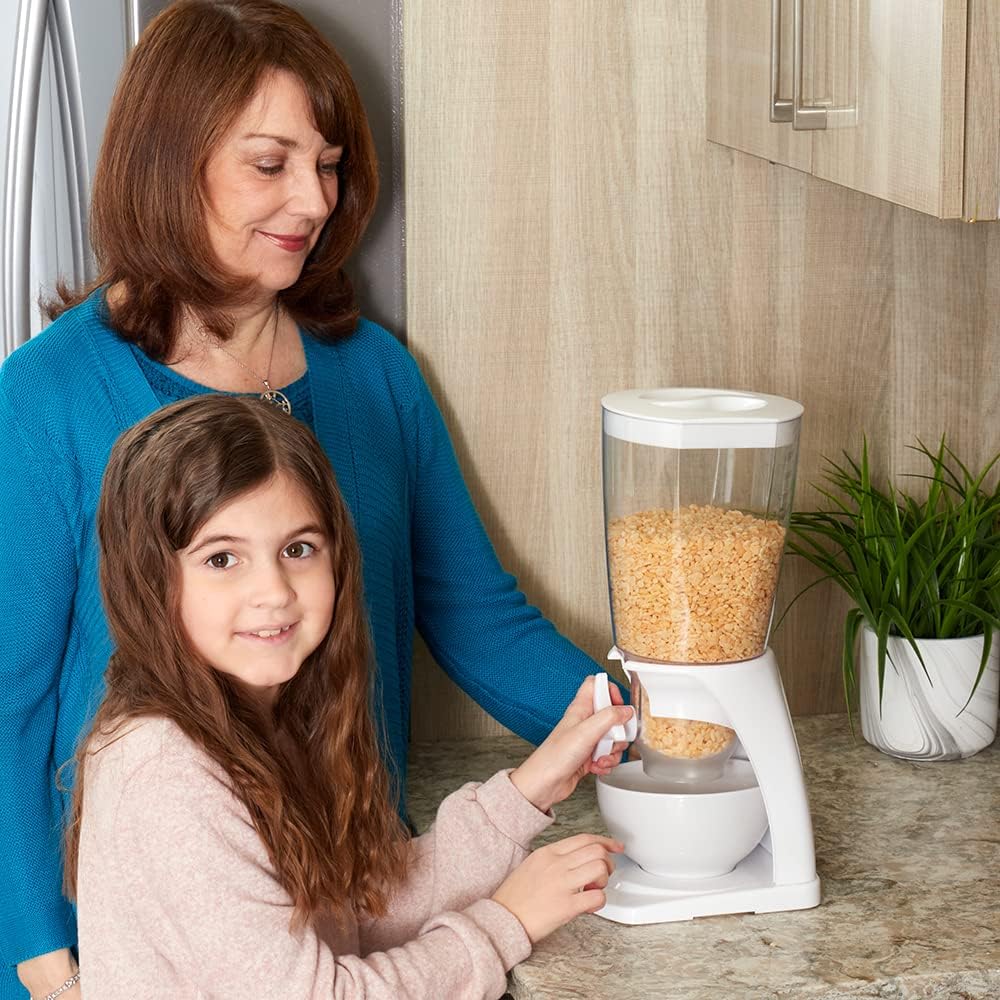 Cereal Dispenser - Single