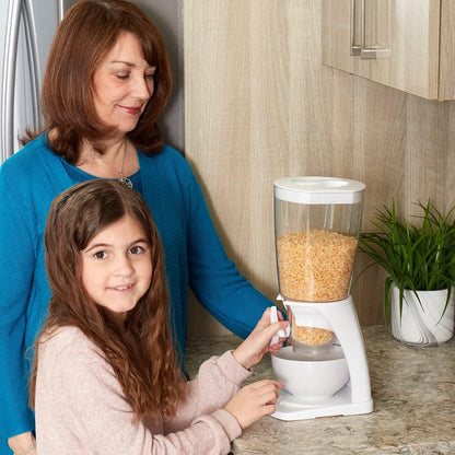 Cereal Dispenser - Single