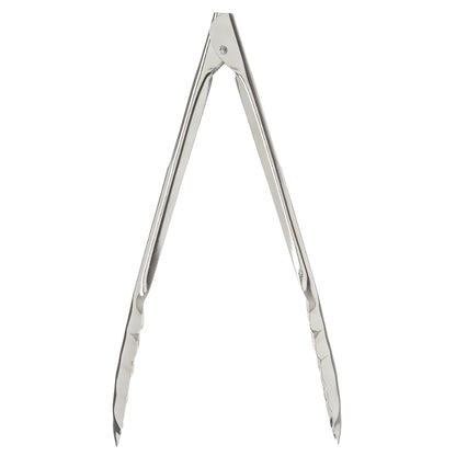 Chef & Co Utility Tongs 400 mm Utility Tongs  (Pack of 1)