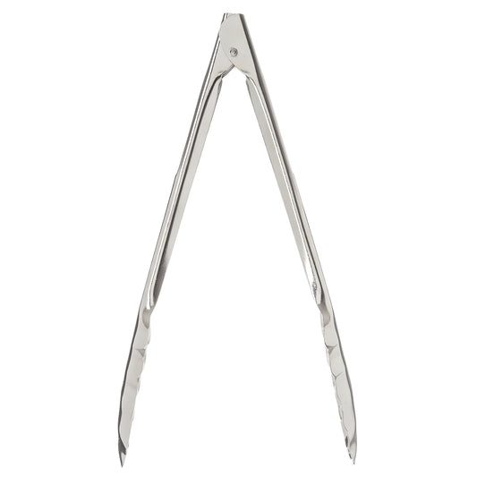 Chef & Co Utility Tongs 400 mm Utility Tongs  (Pack of 1)