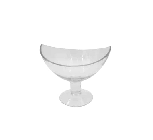 Clear Glass Bowl