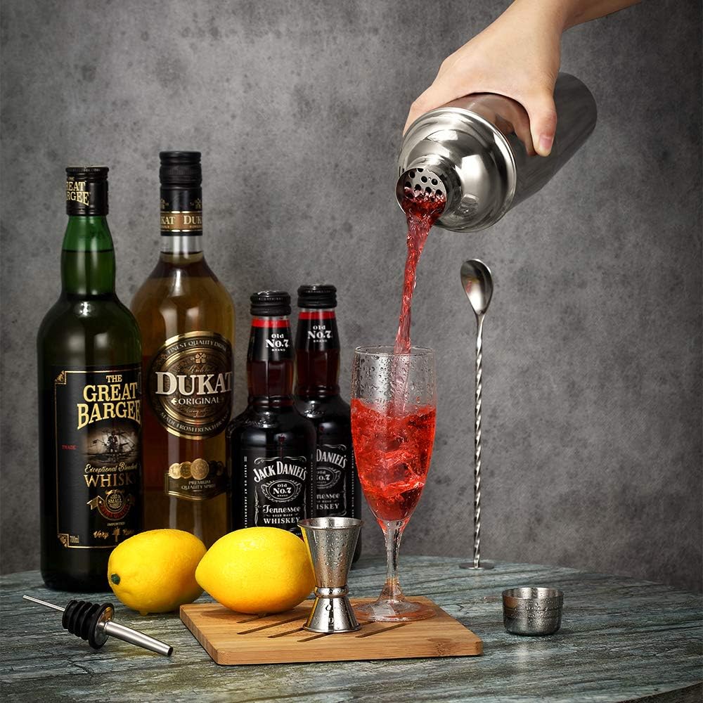 Cocktail Shaker