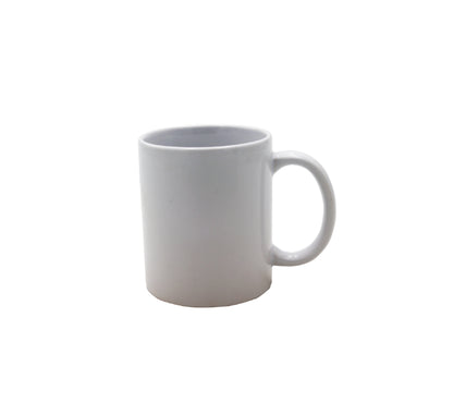 Coffee Mug White