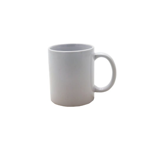 Coffee Mug White