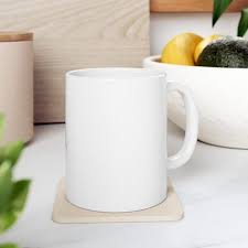Coffee Mug White