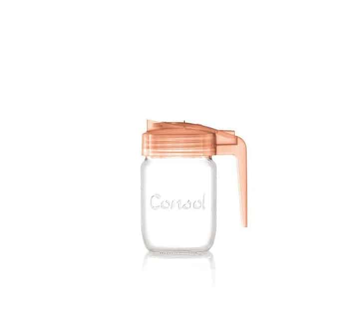 Consol Jug with Lid 250ml