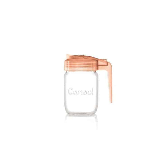 Consol Jug with Lid 250ml
