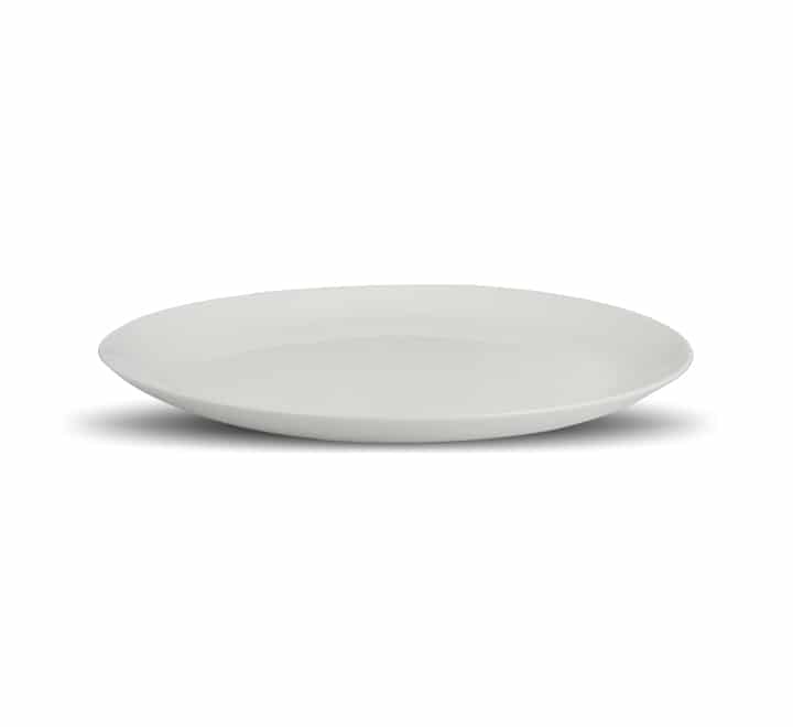 Consol Opal Dinner Plate 27cm