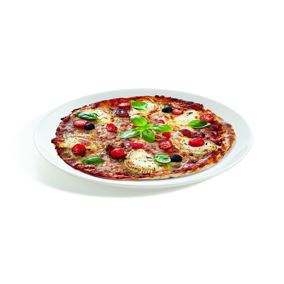 Consol Opal Dinner Plate 27cm