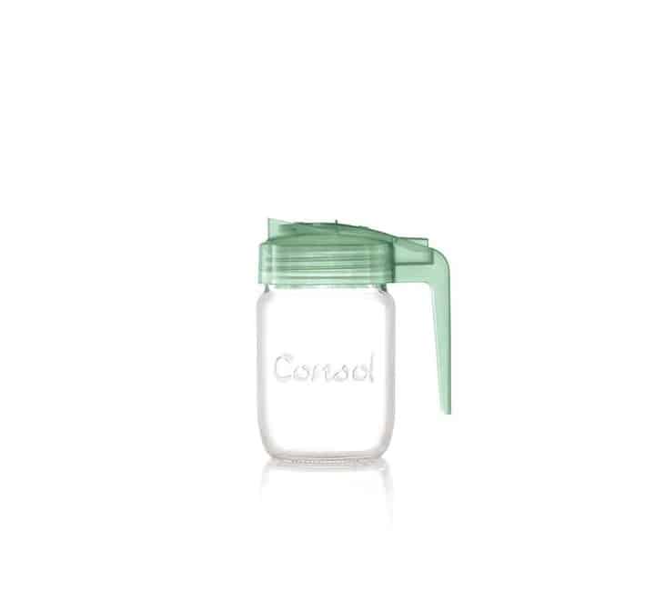 Consol Jug with Lid 250ml
