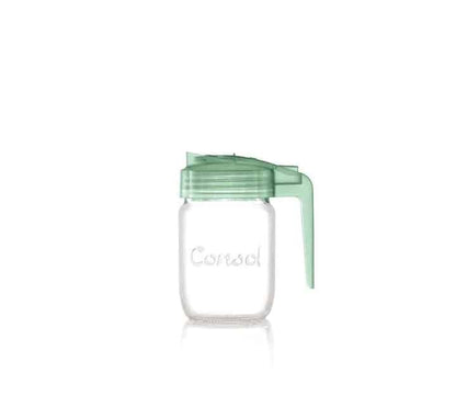 Consol Jug with Lid 250ml