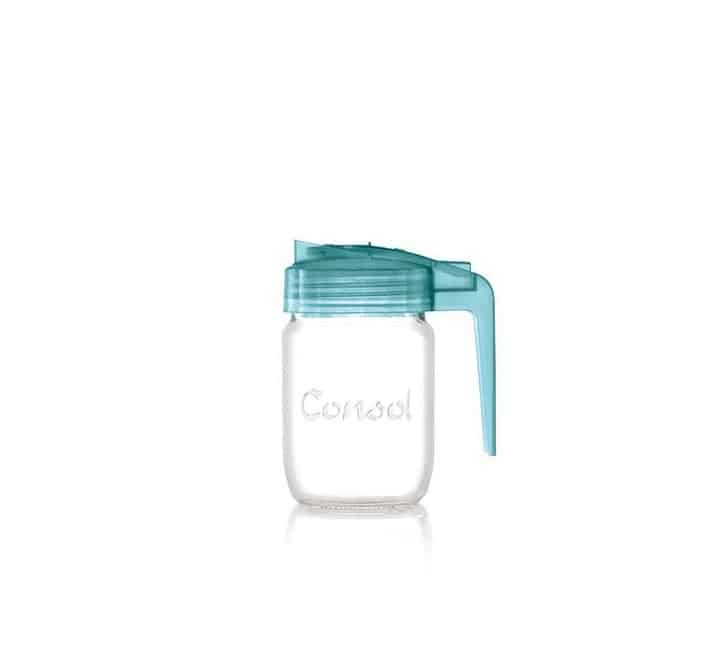 Consol Jug with Lid 250ml