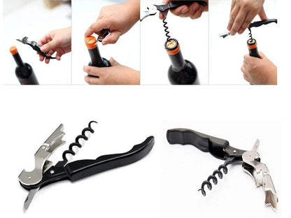 Corkscrew Opener