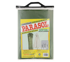 Covergard Solmac Large Parasol Cover (2800 mm)