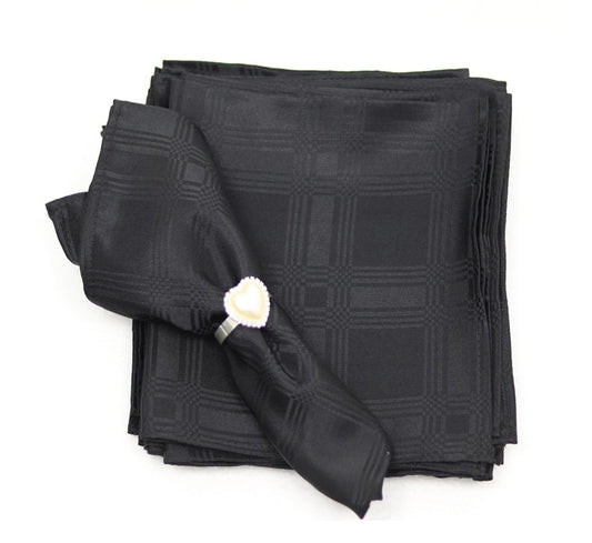 Damask Napkins 47x47cm