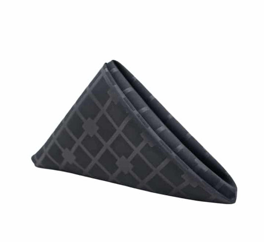Diamond Pattern Napkin