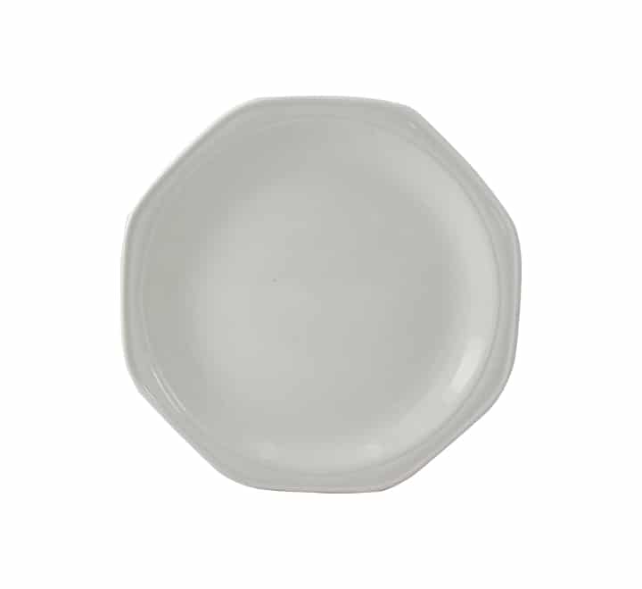 Dinner Plate 25cm Octavia Pattern