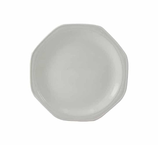 Dinner Plate 25cm Octavia Pattern