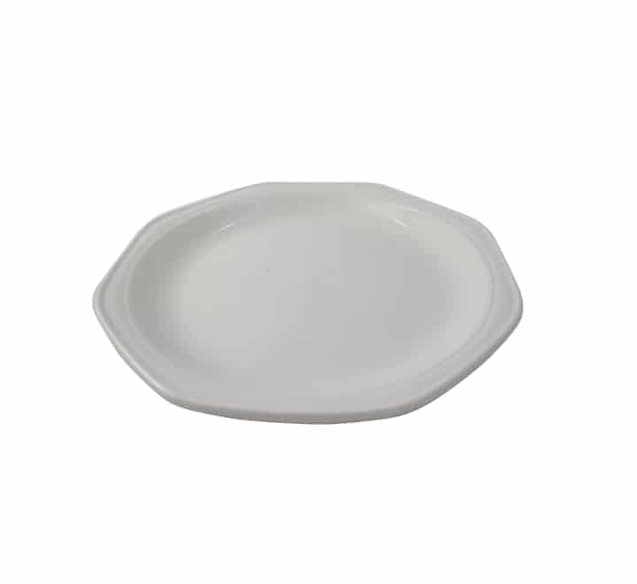 Dinner Plate 25cm Octavia Pattern