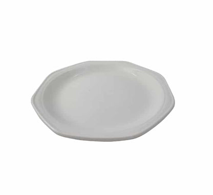 Dinner Plate 25cm Octavia Pattern