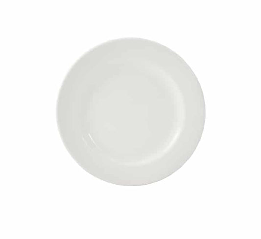 Dinner Plate 27cm Polaris Pattern