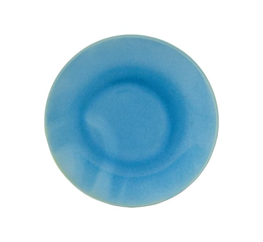 Dinner Plate Colour Pattern 27cm