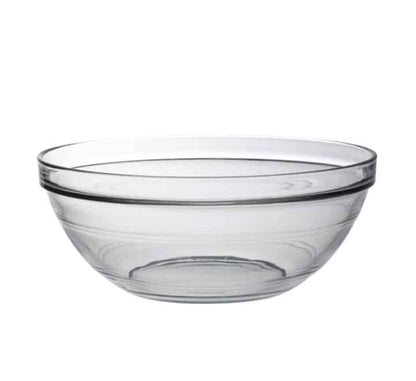 Duralex Gigogne Glass Bowl 23cm